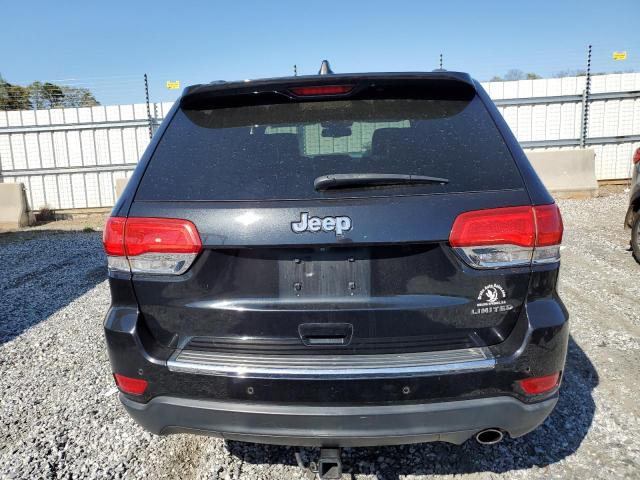 Photo 6 from auction – 2015 JEEP GRAND CHER with VIN 1C4RJEBG5FC957288