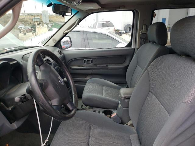 Photo 7 from auction – 2002 NISSAN FRONTIER C with VIN 1N6ED29Y02C360026