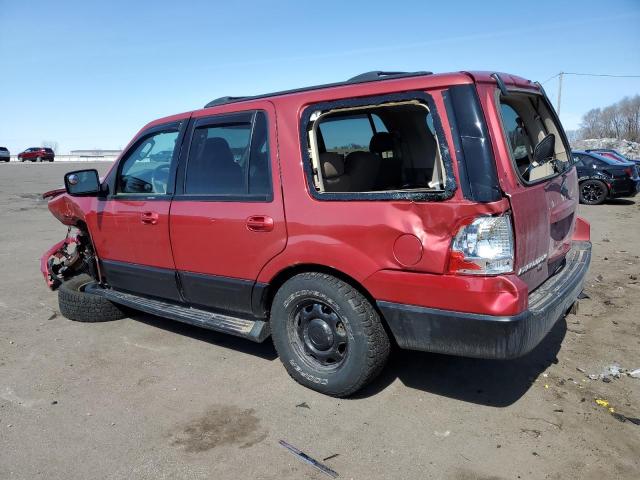 Photo 2 from auction – 2003 FORD EXPEDITION with VIN 1FMPU16L83LC36422