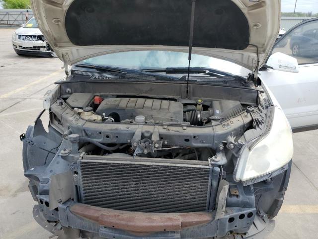 Photo 12 from auction – 2009 CHEVROLET TRAVERSE L with VIN 1GNER23D39S144656