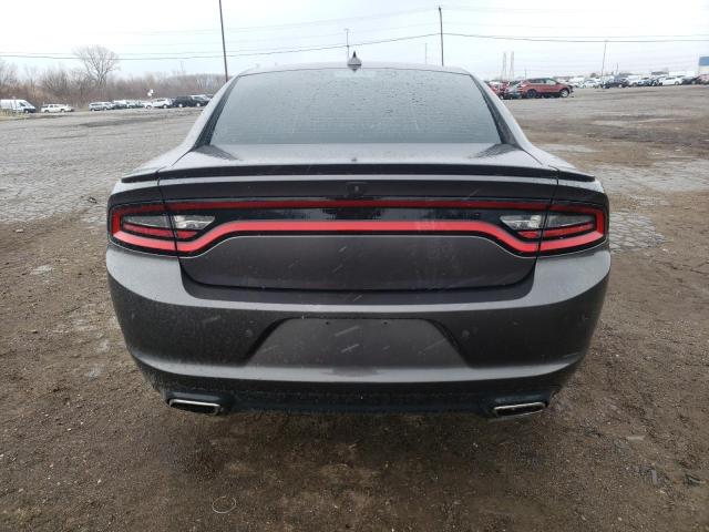Photo 6 from auction – 2018 DODGE CHARGER R/ with VIN 2C3CDXCT8JH175548