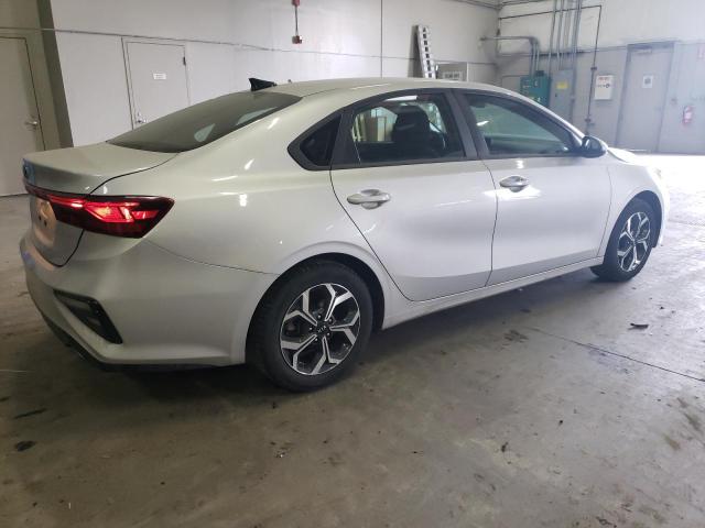 Photo 3 from auction – 2019 KIA FORTE FE with VIN 3KPF24AD1KE027585