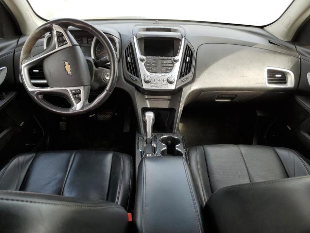 Photo 8 from auction – 2013 CHEVROLET EQUINOX LT with VIN 2GNFLGEK4D6339482