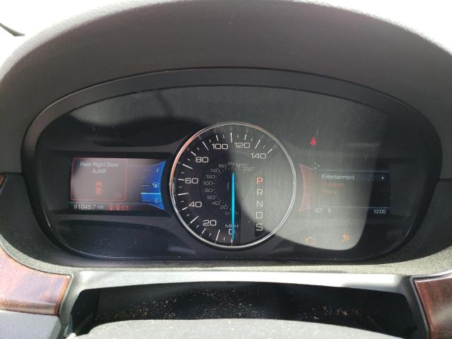 Photo 9 from auction – 2014 FORD EDGE LIMIT with VIN 2FMDK3KC8EBA41935