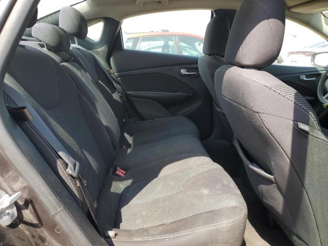 Photo 10 from auction – 2015 DODGE DART SXT with VIN 1C3CDFBBXFD265081