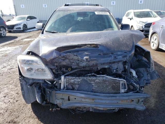 Photo 5 from auction – 2014 GMC TERRAIN SL with VIN 2GKFLWE35E6155881