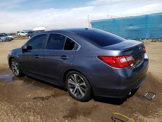 Photo 2 from auction – 2015 SUBARU LEGACY 2.5 with VIN 4S3BNAN65F3034729