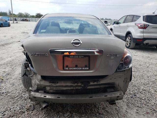 Фото 6 с аукциона – 2012 NISSAN ALTIMA BAS с VIN 1N4AL2AP3CC142967