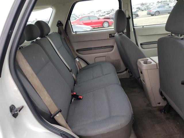 Photo 11 from auction – 2008 FORD ESCAPE XLS with VIN 1FMCU02Z18KE01260
