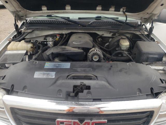 Photo 11 from auction – 2005 GMC NEW SIERRA with VIN 1GTEC19V35Z189389