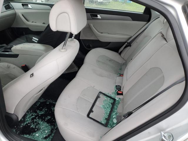 Photo 10 from auction – 2016 HYUNDAI SONATA SE with VIN 5NPE24AF7GH361491