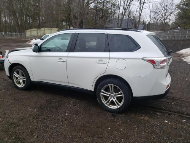 Photo 2 from auction – 2014 MITSUBISHI OUTLANDER with VIN JA4JZ3AX3EZ604694