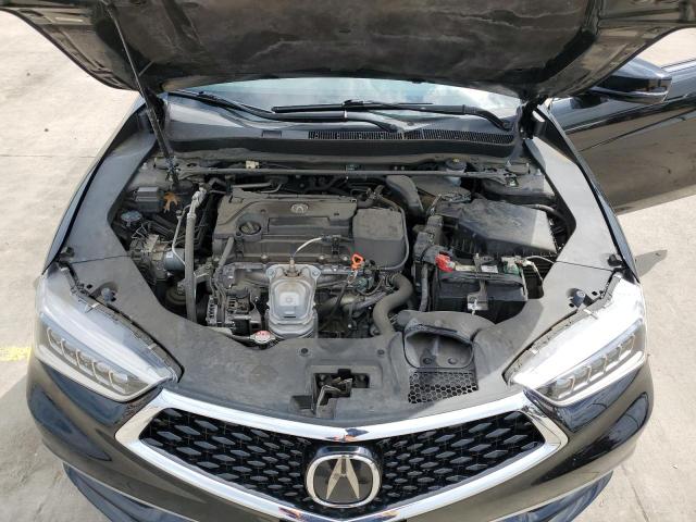 Photo 11 from auction – 2018 ACURA TLX TECH with VIN 19UUB1F50JA001909