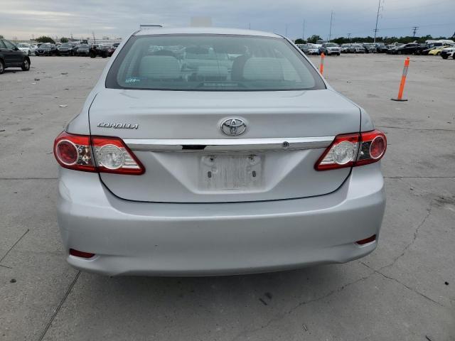 Фото 6 с аукциона – 2013 TOYOTA COROLLA BA с VIN 2T1BU4EE9DC099146