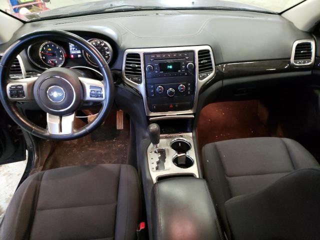 Photo 8 from auction – 2011 JEEP GRAND CHER with VIN 1J4RR4GG2BC676291