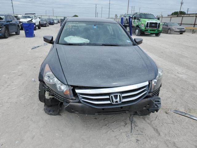 Photo 5 from auction – 2011 HONDA ACCORD LX with VIN 1HGCP2F31BA032007