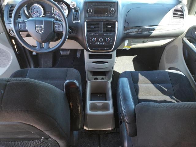 Photo 8 from auction – 2015 DODGE GRAND CARA with VIN 2C4RDGBG5FR568788