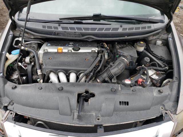 Photo 11 from auction – 2009 ACURA CSX with VIN 2HHFD55559H201124
