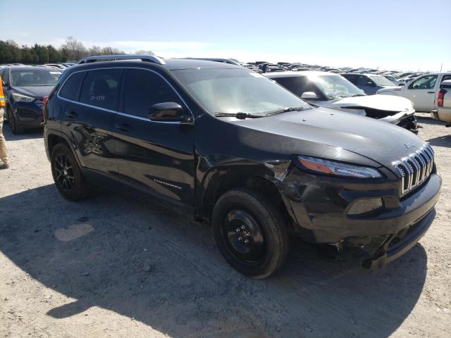 Photo 4 from auction – 2015 JEEP CHEROKEE L with VIN 1C4PJMCS4FW739572