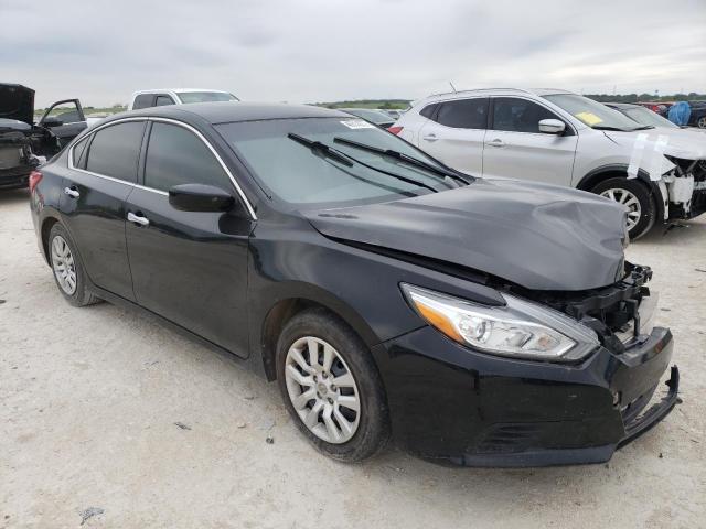 Photo 4 from auction – 2016 NISSAN ALTIMA 2.5 with VIN 1N4AL3AP0GC220942
