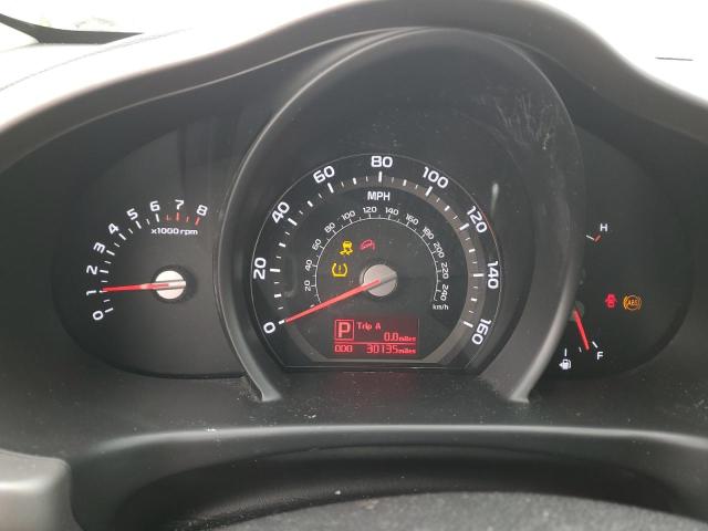 Photo 9 from auction – 2014 KIA SPORTAGE B with VIN KNDPB3AC7E7564651