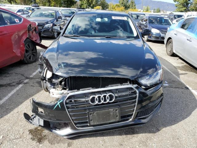 Photo 5 from auction – 2016 AUDI A4 PREMIUM with VIN WAUEFAFL6GN000381