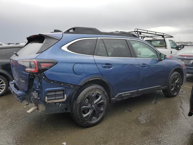 Photo 3 from auction – 2022 SUBARU XT with VIN 4S4BTGLD4N3279378