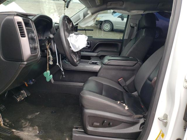 Photo 7 from auction – 2016 GMC SIERRA K15 with VIN 3GTU2NEC5GG228576