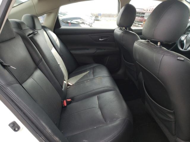 Photo 10 from auction – 2016 NISSAN ALTIMA 2.5 with VIN 1N4AL3APXGN332863