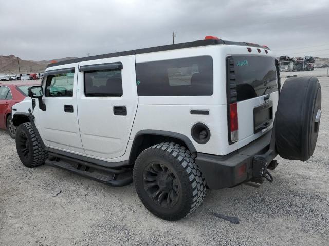 Photo 2 from auction – 2006 HUMMER H2 with VIN 5GRGN23U56H107841