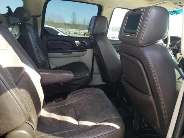 Photo 10 from auction – 2010 CADILLAC ESCALADE E with VIN 1GYUKKEF7AR118591