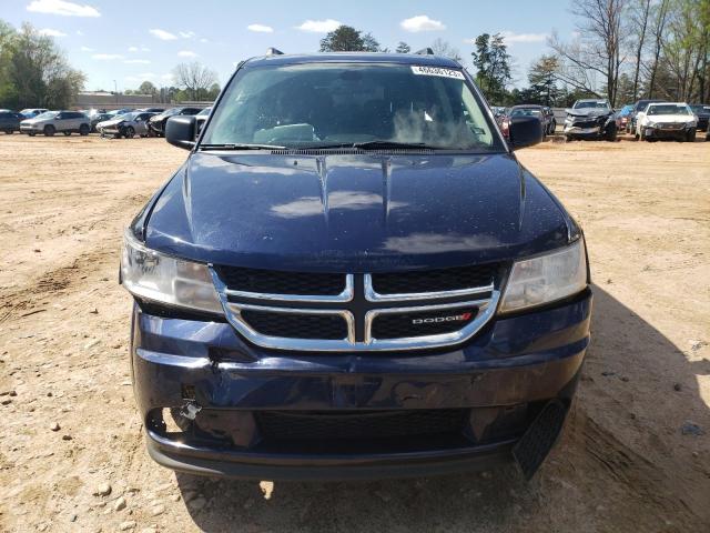 Photo 5 from auction – 2020 DODGE JOURNEY SE with VIN 3C4PDCAB6LT226202