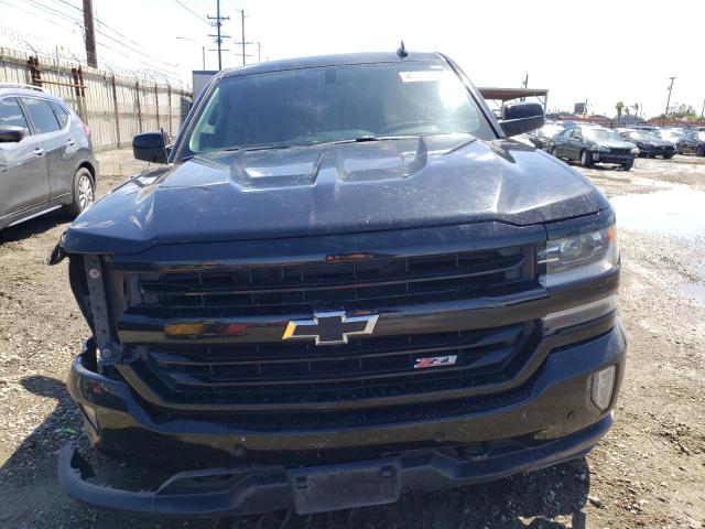 Photo 5 from auction – 2017 CHEVROLET SILVERADO with VIN 3GCUKSEC4HG290664