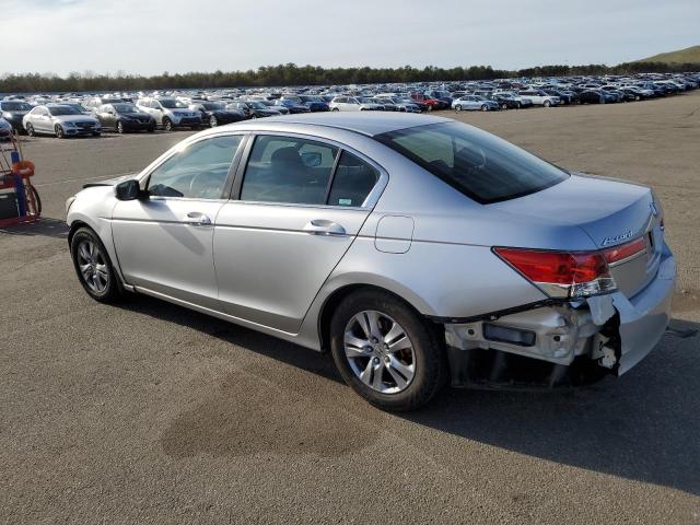 Photo 2 from auction – 2011 HONDA ACCORD LXP with VIN 1HGCP2F46BA135951