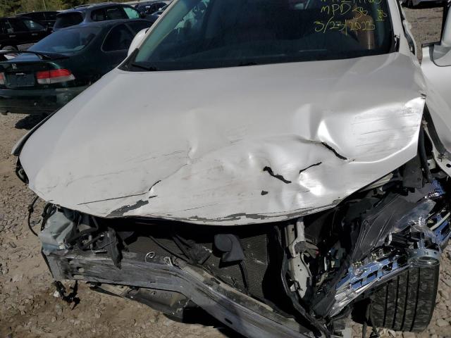 Photo 12 from auction – 2015 LEXUS RX 350 BAS with VIN 2T2BK1BA6FC297168