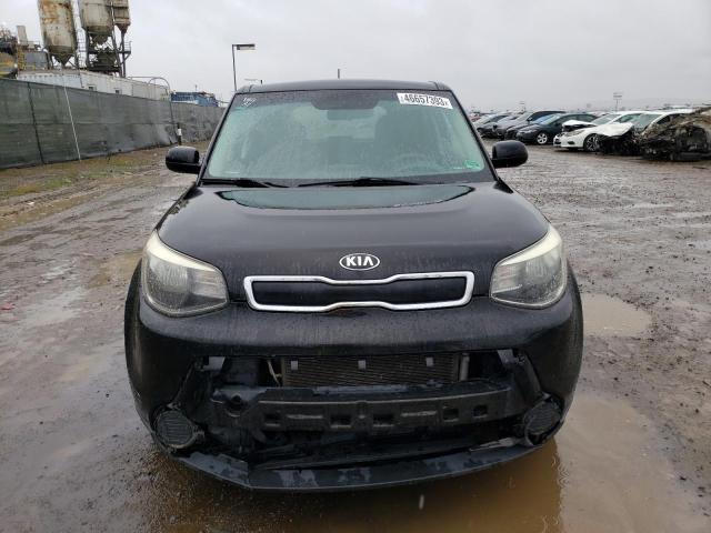 Photo 5 from auction – 2015 KIA SOUL with VIN KNDJN2A28F7216647