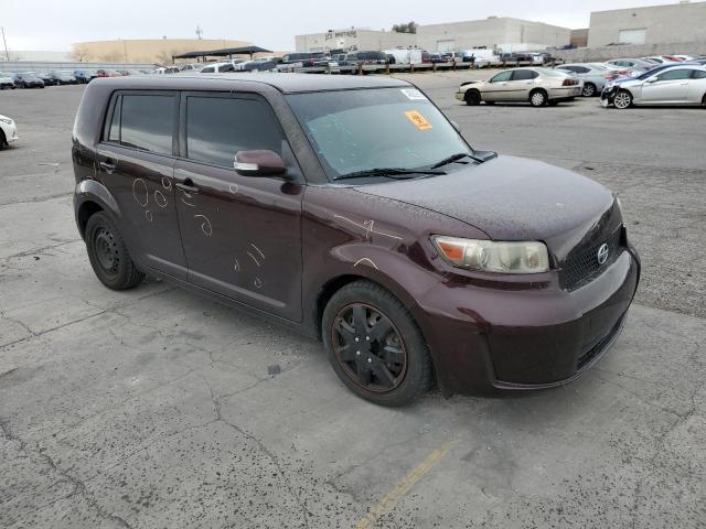 Photo 4 from auction – 2010 TOYOTA SCION XB with VIN JTLZE4FEXA1103672