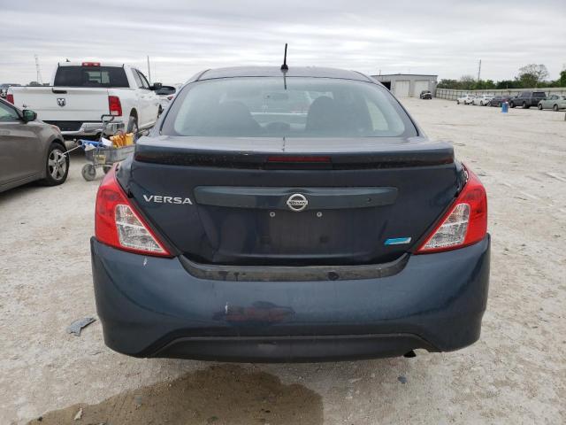 Photo 6 from auction – 2015 NISSAN VERSA S with VIN 3N1CN7AP3FL832109