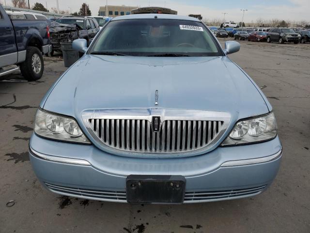 Photo 5 from auction – 2011 LINCOLN TOWN CAR S with VIN 2LNBL8CV7BX761145