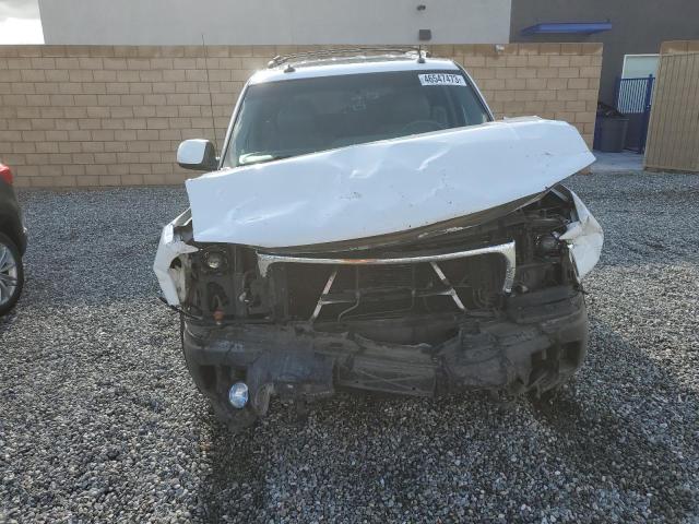 Photo 5 from auction – 2003 GMC YUKON DENA with VIN 1GKEK63U23J338259