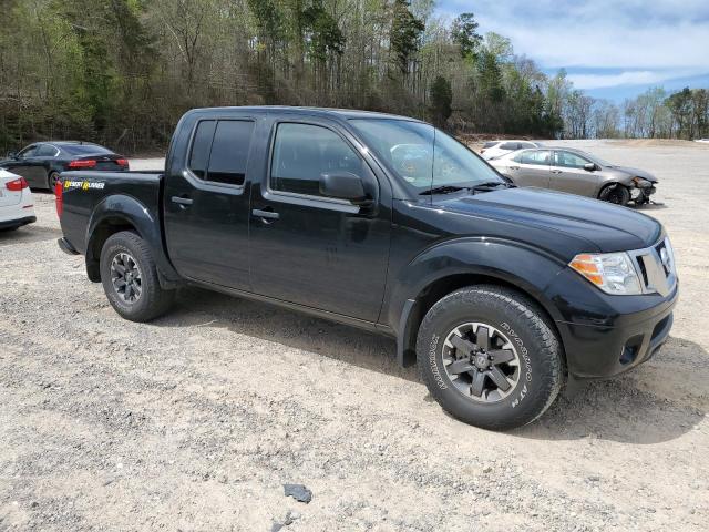 Photo 4 from auction – 2019 NISSAN FRONTIER S with VIN 1N6DD0ER6KN761714