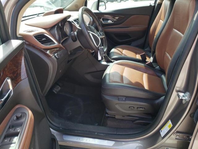 Photo 7 from auction – 2015 BUICK ENCORE with VIN KL4CJCSB9FB176272