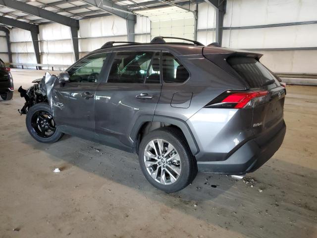 Photo 2 from auction – 2021 TOYOTA RAV4 XLE P with VIN 2T3A1RFVXMC170734
