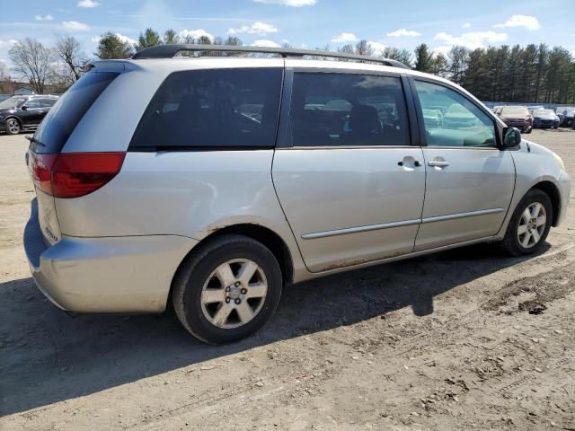 Photo 3 from auction – 2005 TOYOTA SIENNA CE with VIN 5TDZA23C55S303947