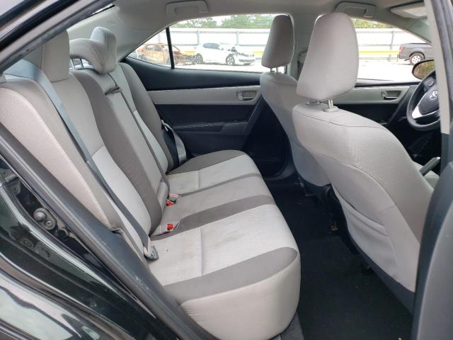 Photo 10 from auction – 2019 TOYOTA COROLLA L with VIN 2T1BURHE4KC125254