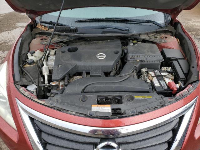 Photo 11 from auction – 2014 NISSAN ALTIMA 2.5 with VIN 1N4AL3AP5EC154868
