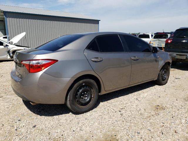 Photo 3 from auction – 2016 TOYOTA COROLLA L with VIN 2T1BURHE0GC578133