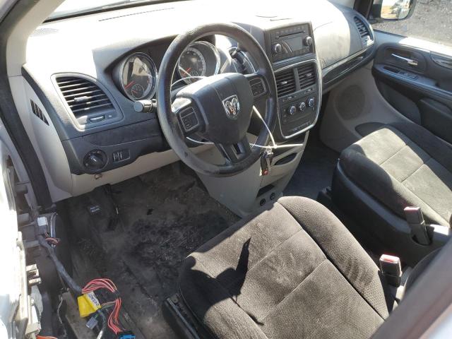 Photo 8 from auction – 2013 RAM TRADESMAN with VIN 2C4JRGAG0DR763940
