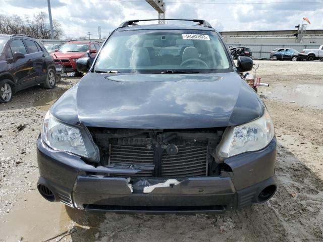 Photo 5 from auction – 2011 SUBARU FORESTER 2 with VIN JF2SHBDC1BH775933