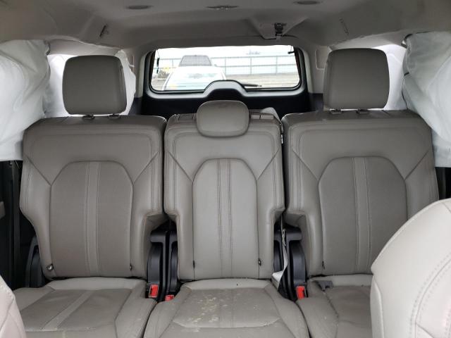 Photo 10 from auction – 2021 FORD EXPEDITION with VIN 1FMJK2AT1MEA18983